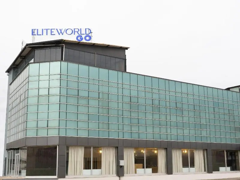Elite World GO  Inegol