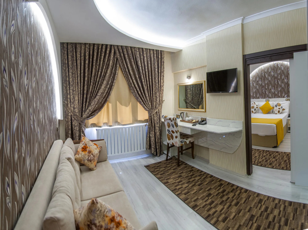 Dundar Hotel