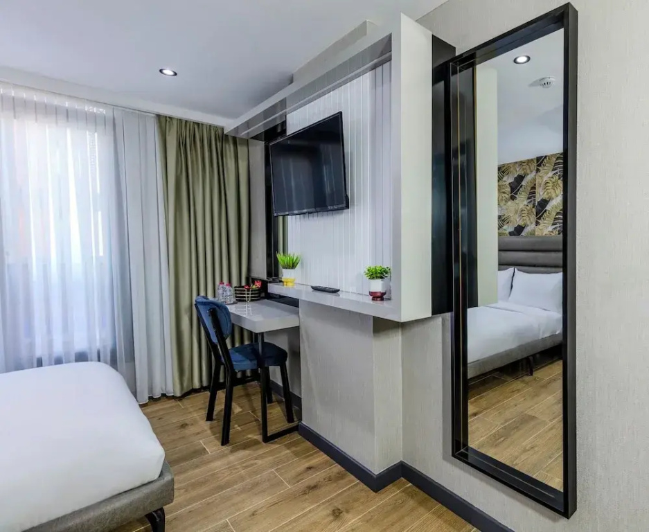 Dedem Hotel Premium Corlu