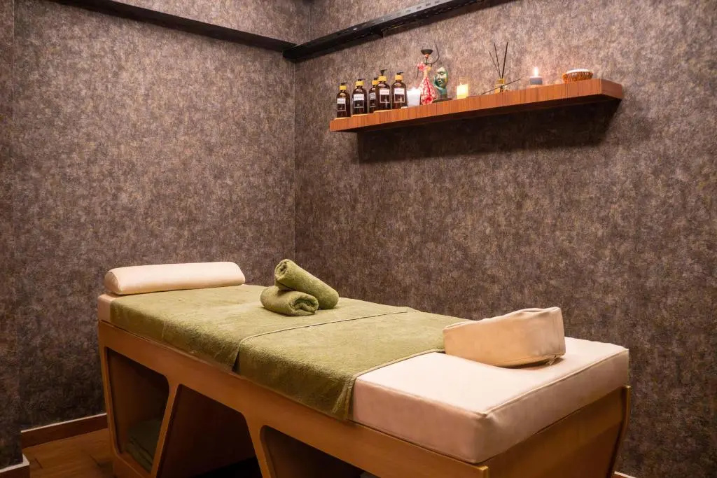 ivy Hotel Spa