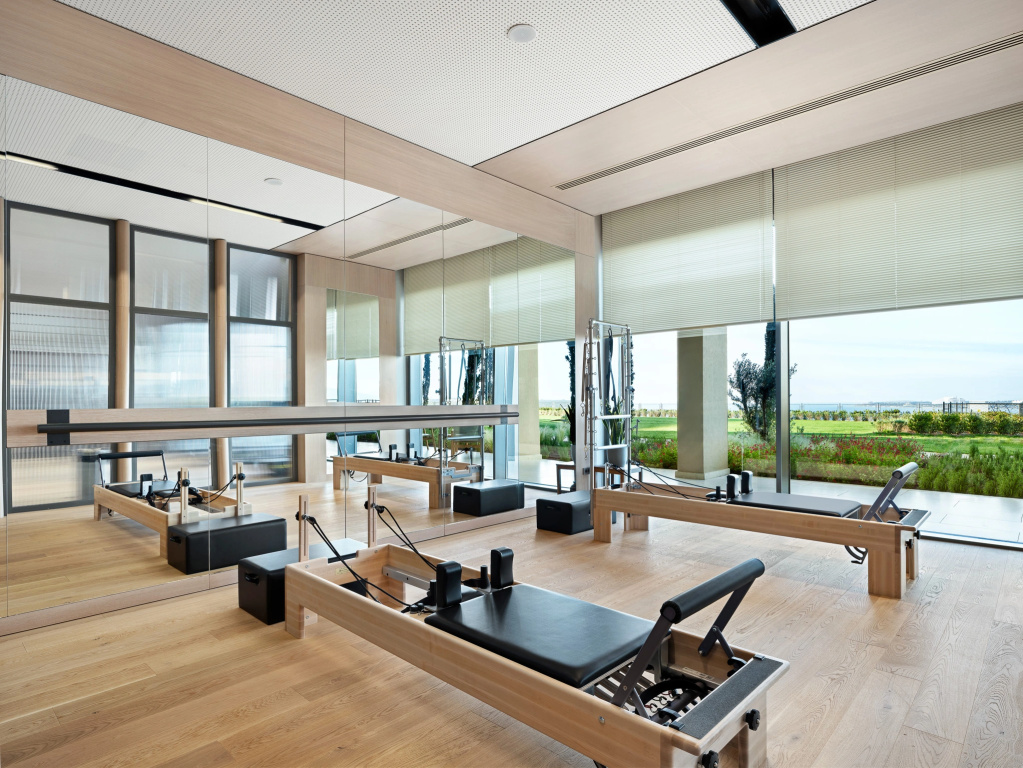 Akra Didim Resort & SPA