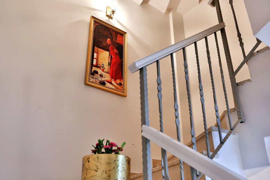 Bon Hotel Hagia Sophia