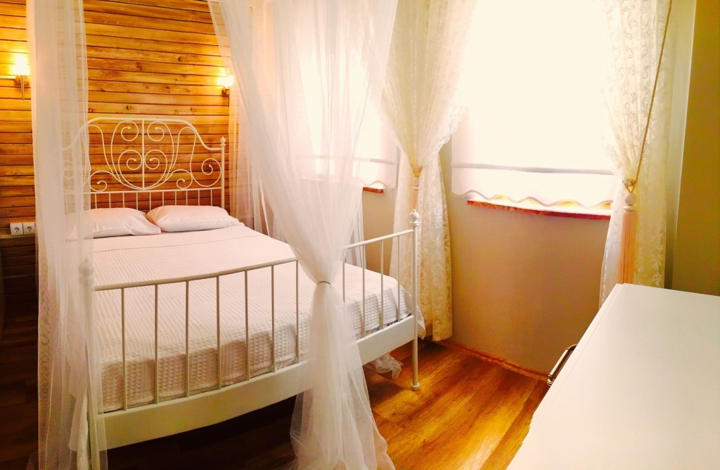 Karina Vineyard House
