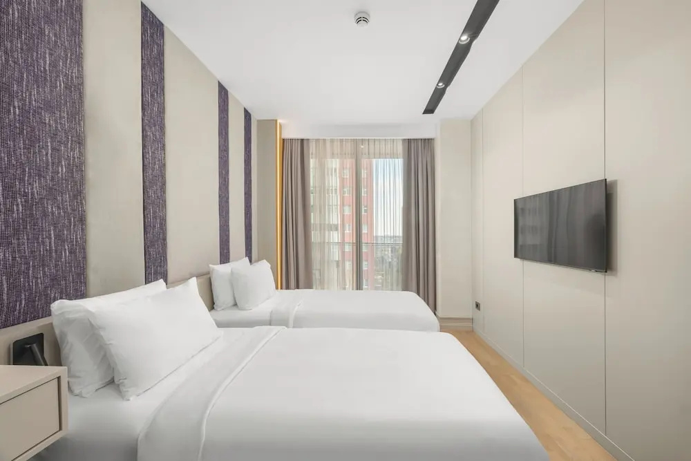 Holiday Inn Istanbul - Beylikduzu by IHG