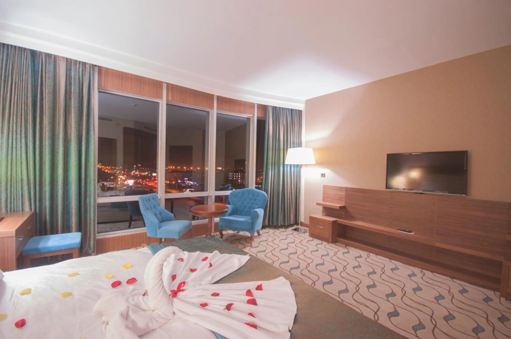 Margi Hotel