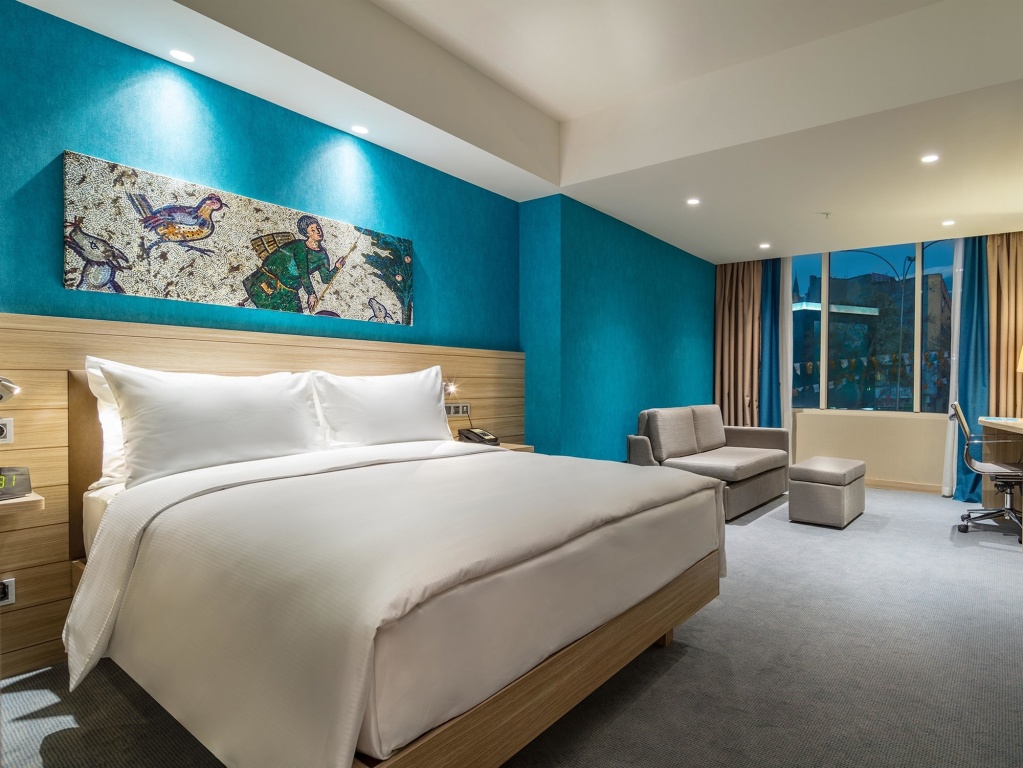 Hampton by Hilton Kahramanmaras