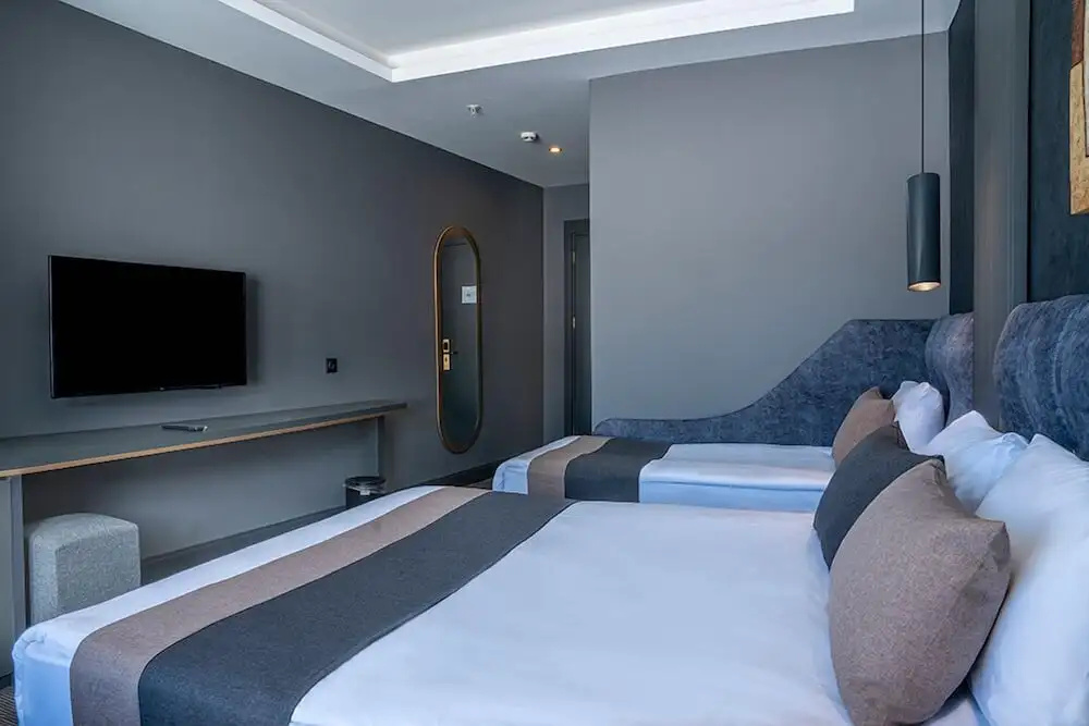 Trend Life Hotels Uludag