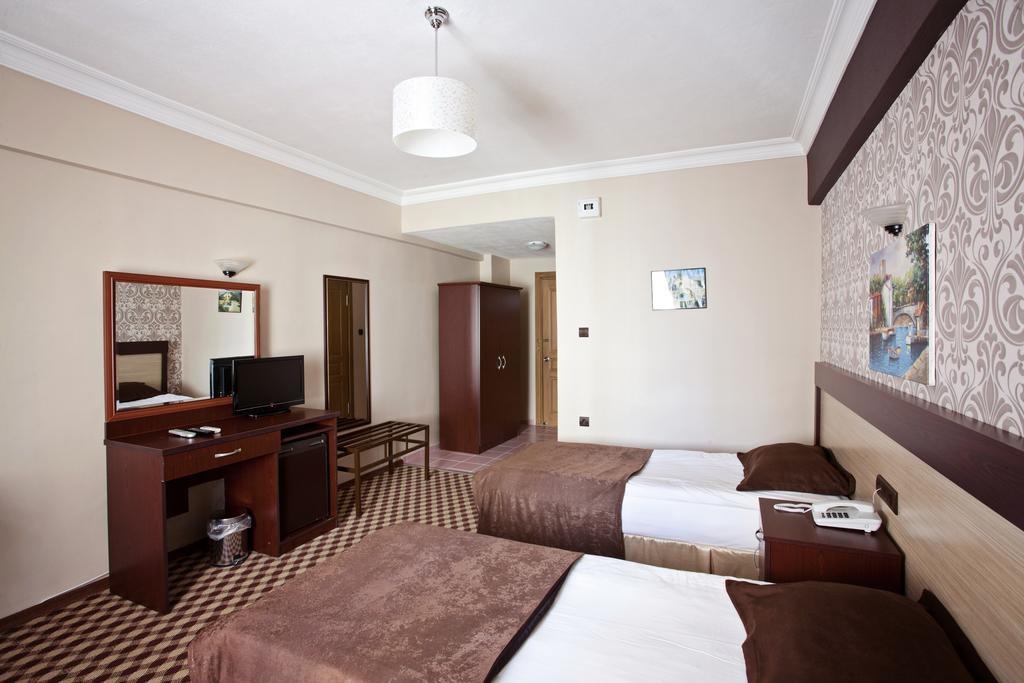 Yesilyurt Park Otel