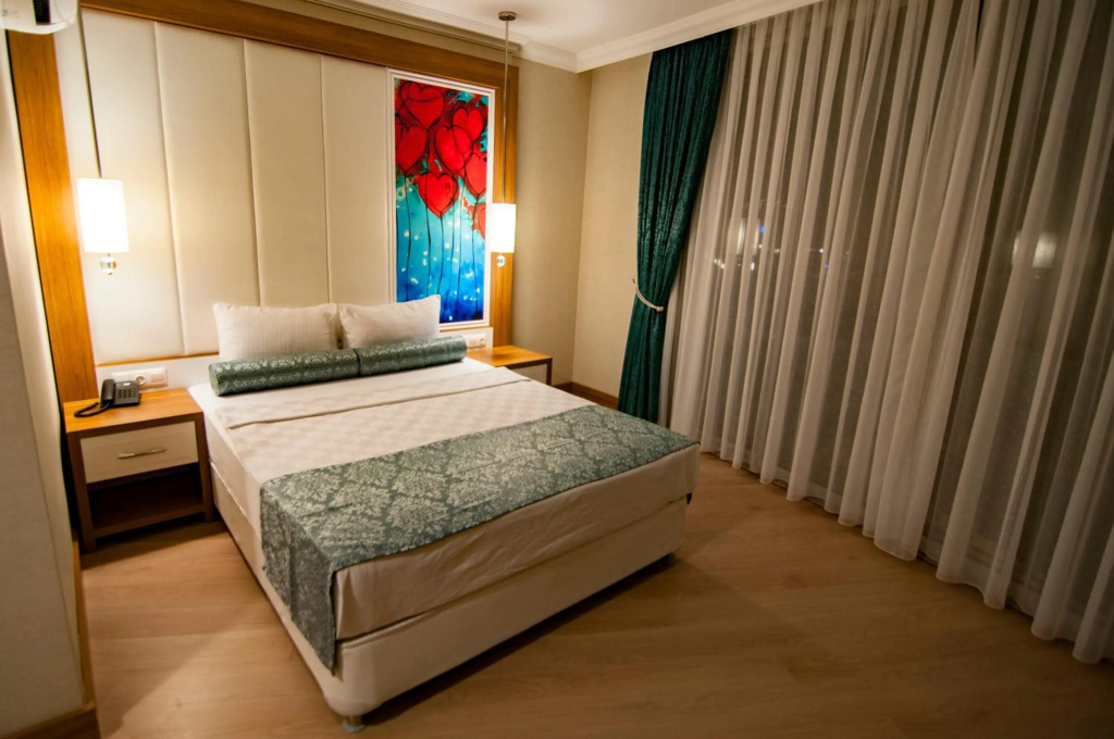 Exelans Hotel