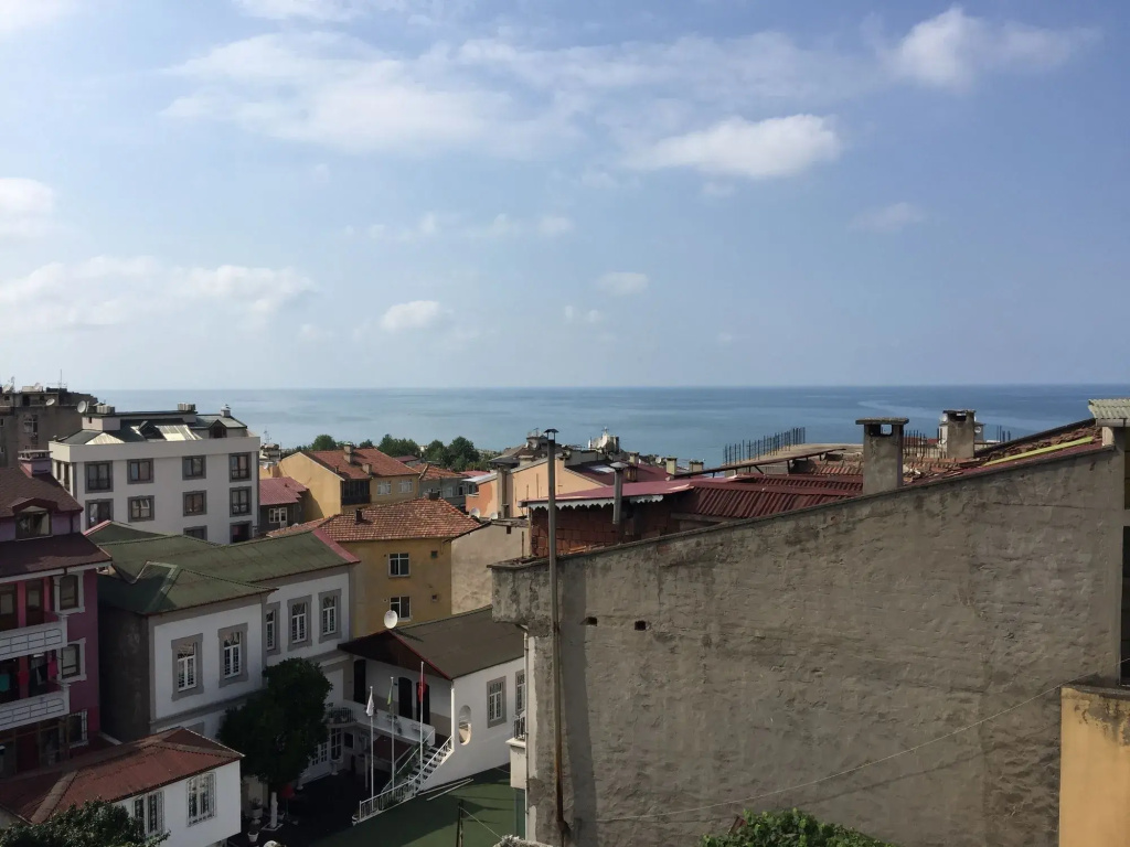 Karayel Hotel