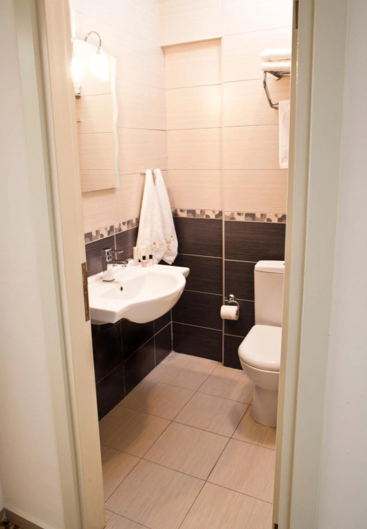Hotel Zileli