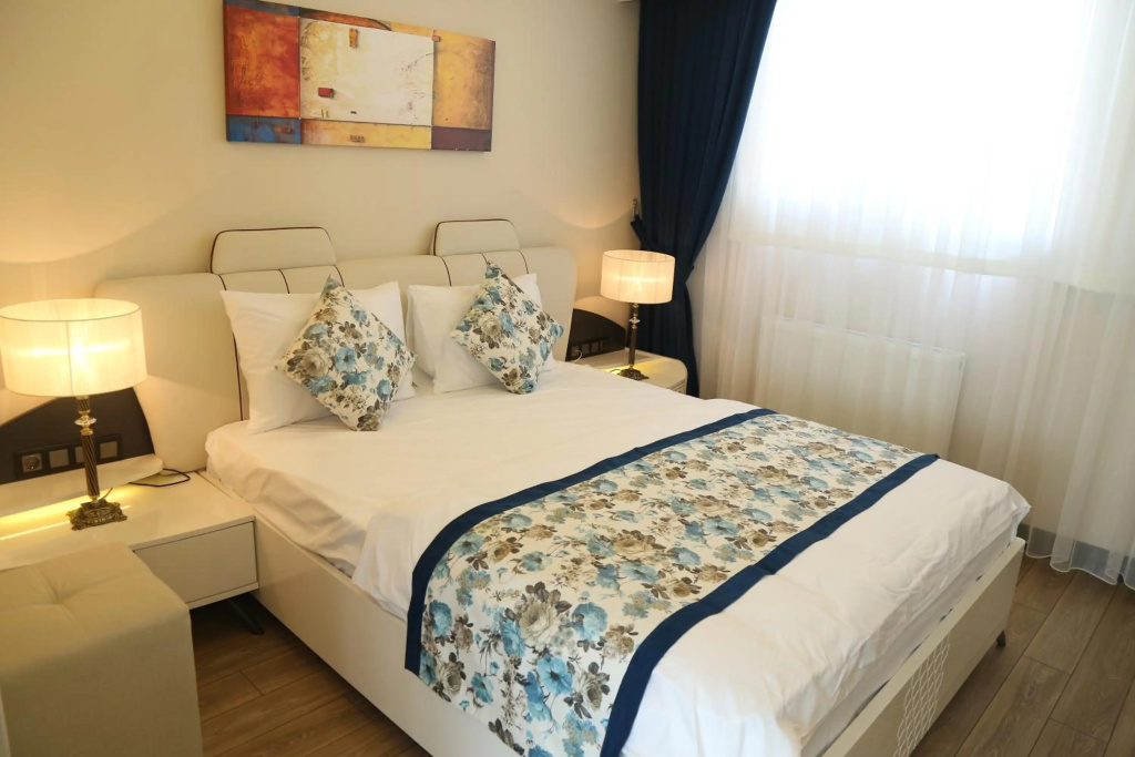Yol Is Holiday Hotel Trabzon