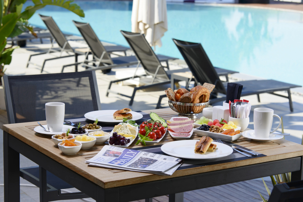 Ramada Resort By Wyndham Bodrum