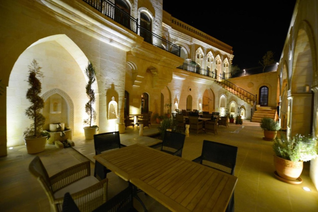 Shmayaa Hotel - Special Class
