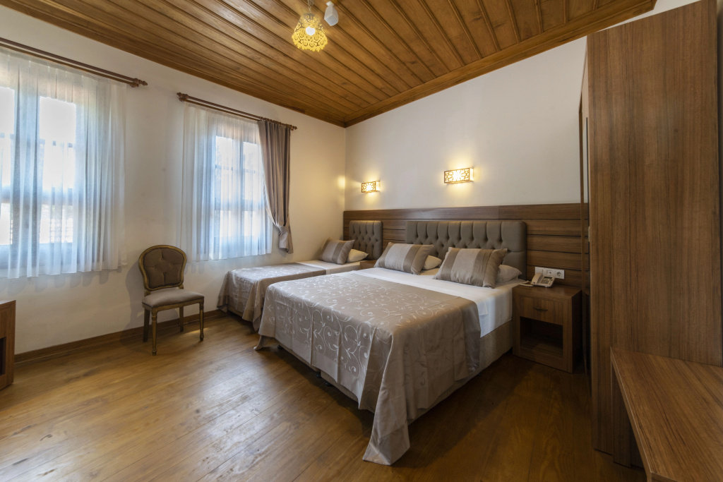Armistis Hotel