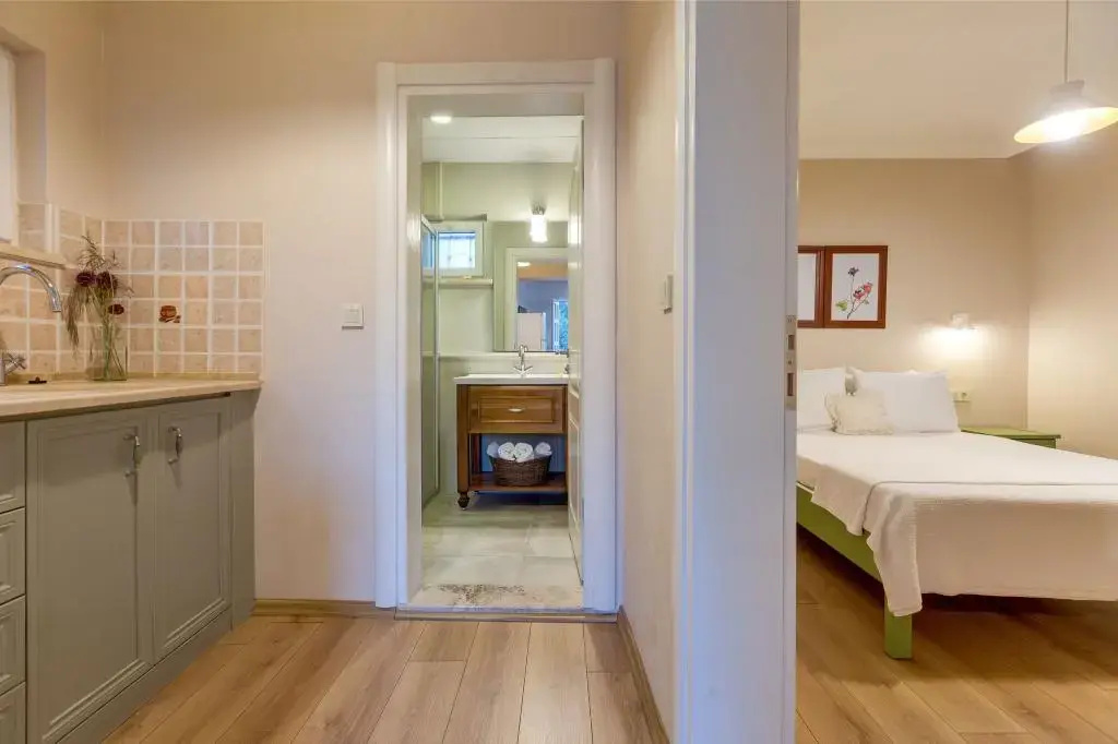 Gurel Garden House