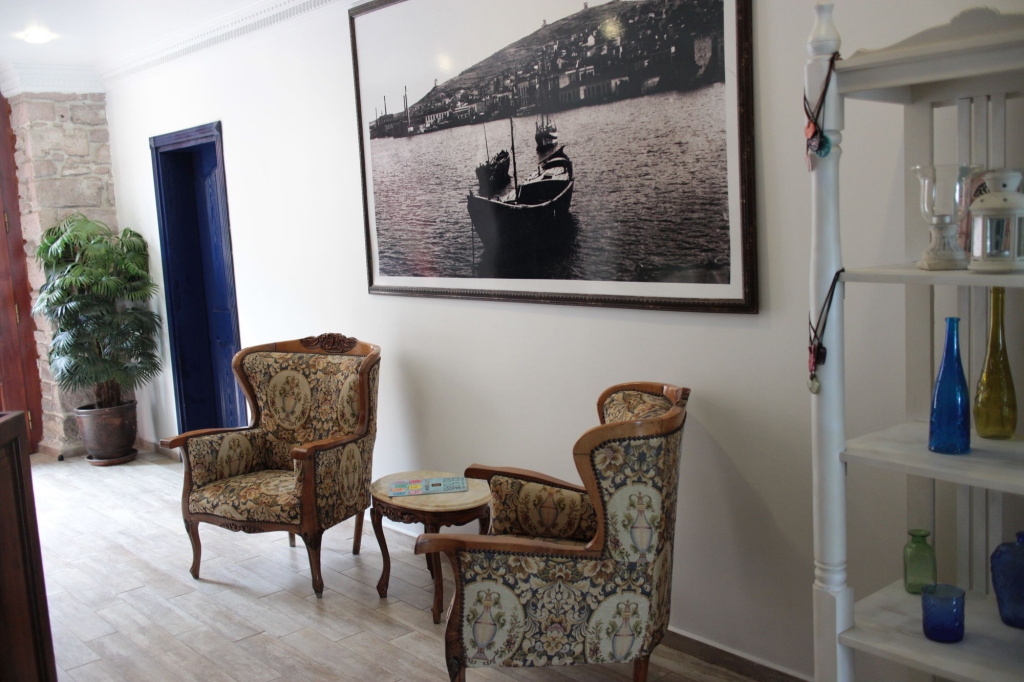 Villa Pietra Butik Otel