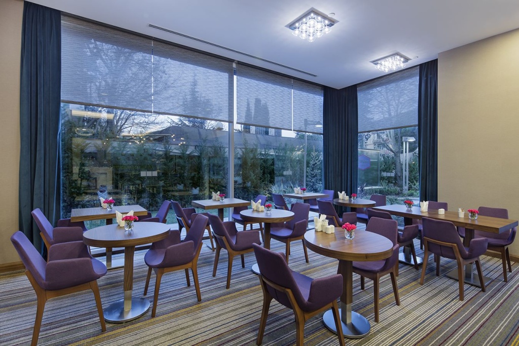 Hampton By Hilton Istanbul Atakoy