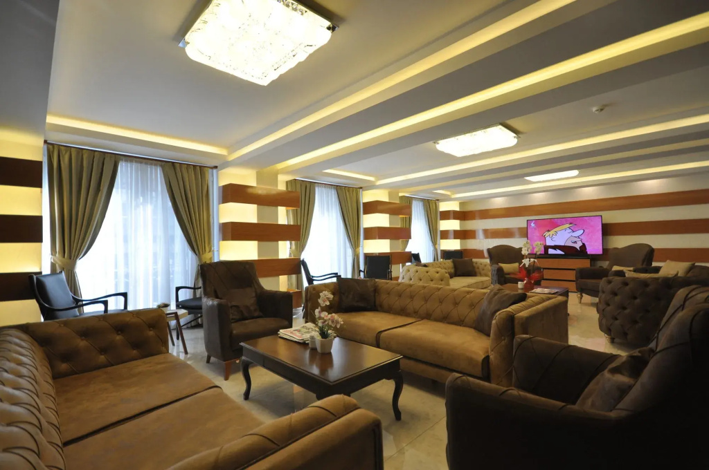 Double Comfort Hotel