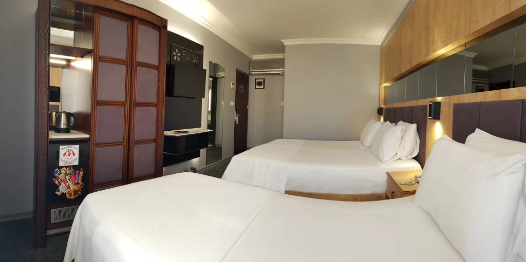 Funda Hotel