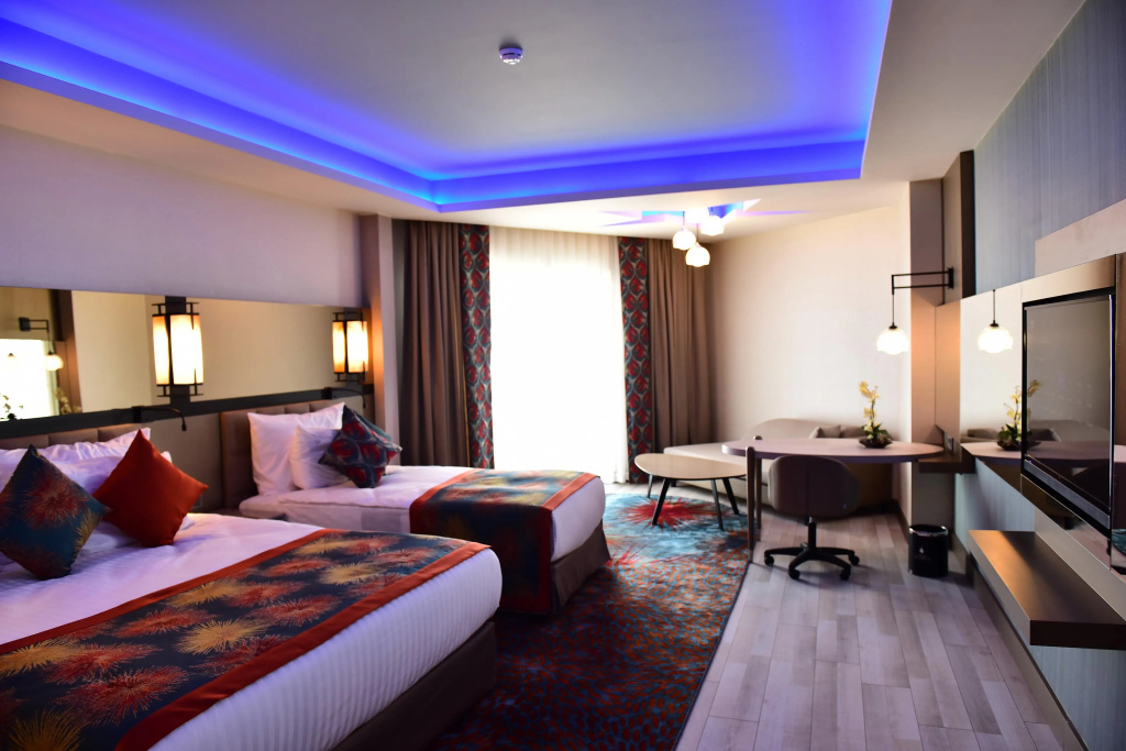 Royal Seginus - All Inclusive