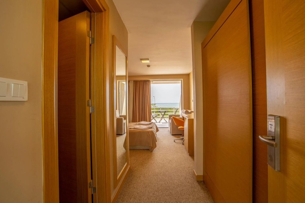 Hotel Zeytin Bahcesi