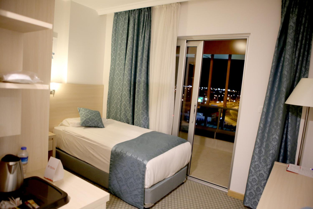 Ahsaray Otel