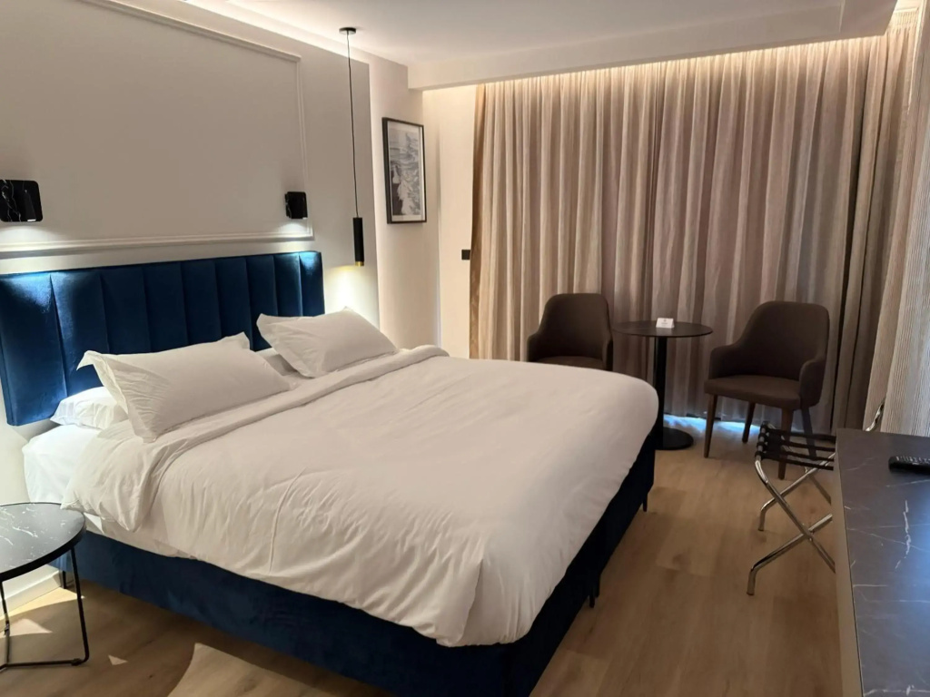 Kapetanios Odysseia Hotel