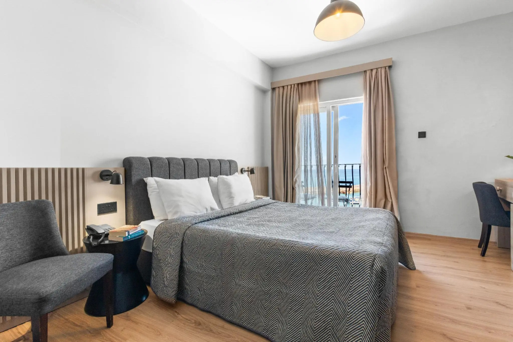 British Hotel Girne