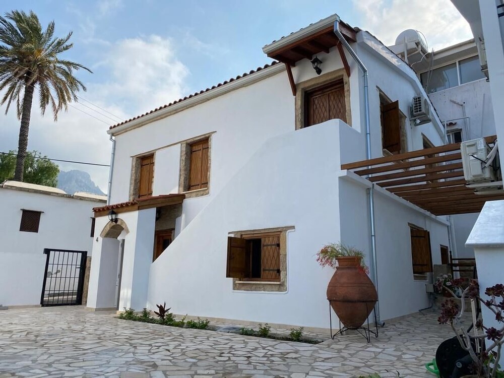 Templos Homes