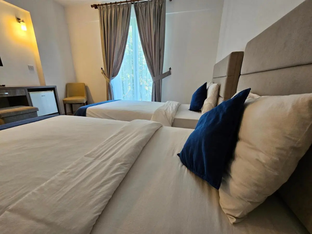 Park Palace Hotel