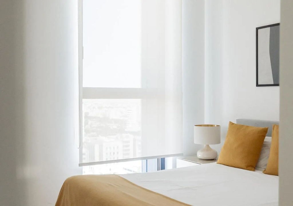 Central Park Residence