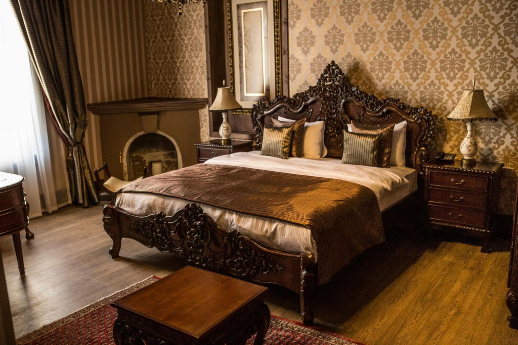 Kyrenia Palace Boutique Hotel