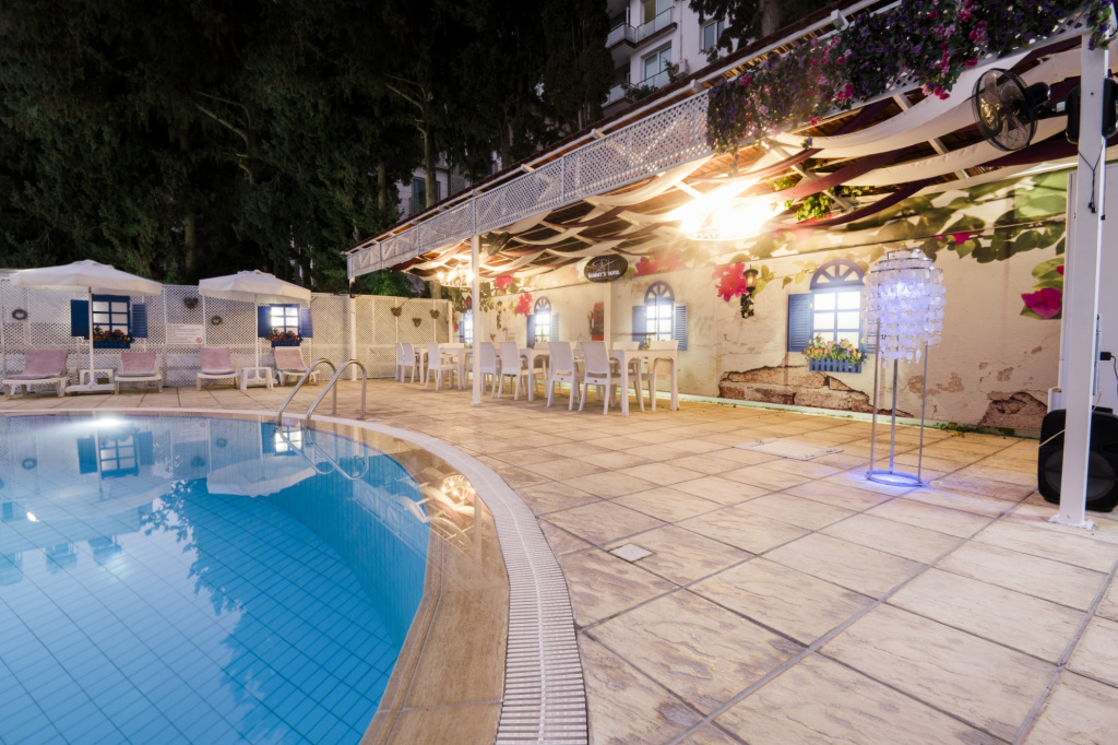 Sammys Hotel