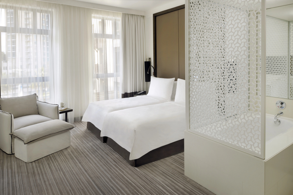 Hotel Boulevard Autograph Collection