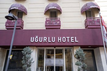 Hotel Ugurlu