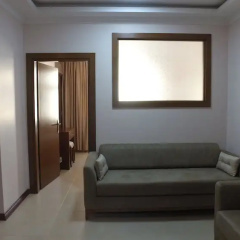 Saray Otel Sami Akar