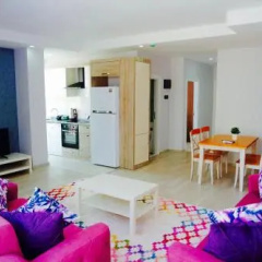 Modern Suites
