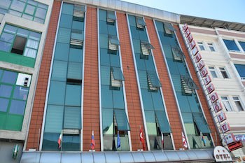 Sadikoglu Oteli