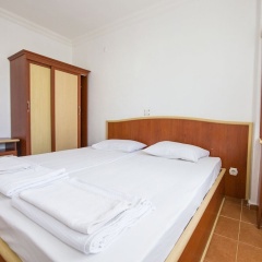 Datca Turkuaz Apart