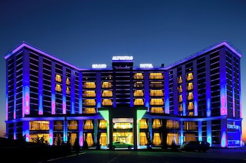 Grand Altuntas Hotel