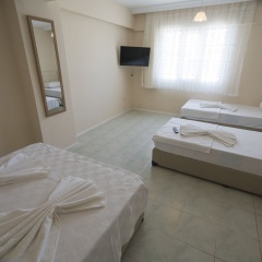 Zeytindali Apart Otel