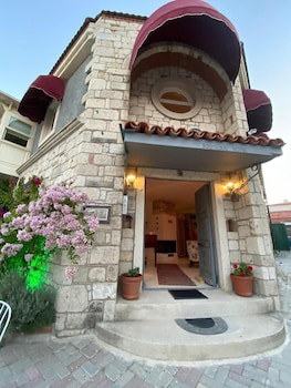 La Mia Casa Alacatı