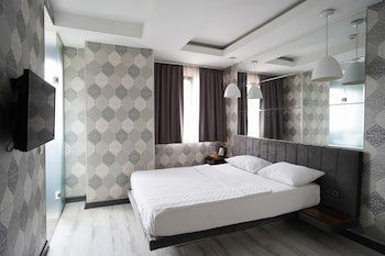 Time Hotel Mecidiyekoy