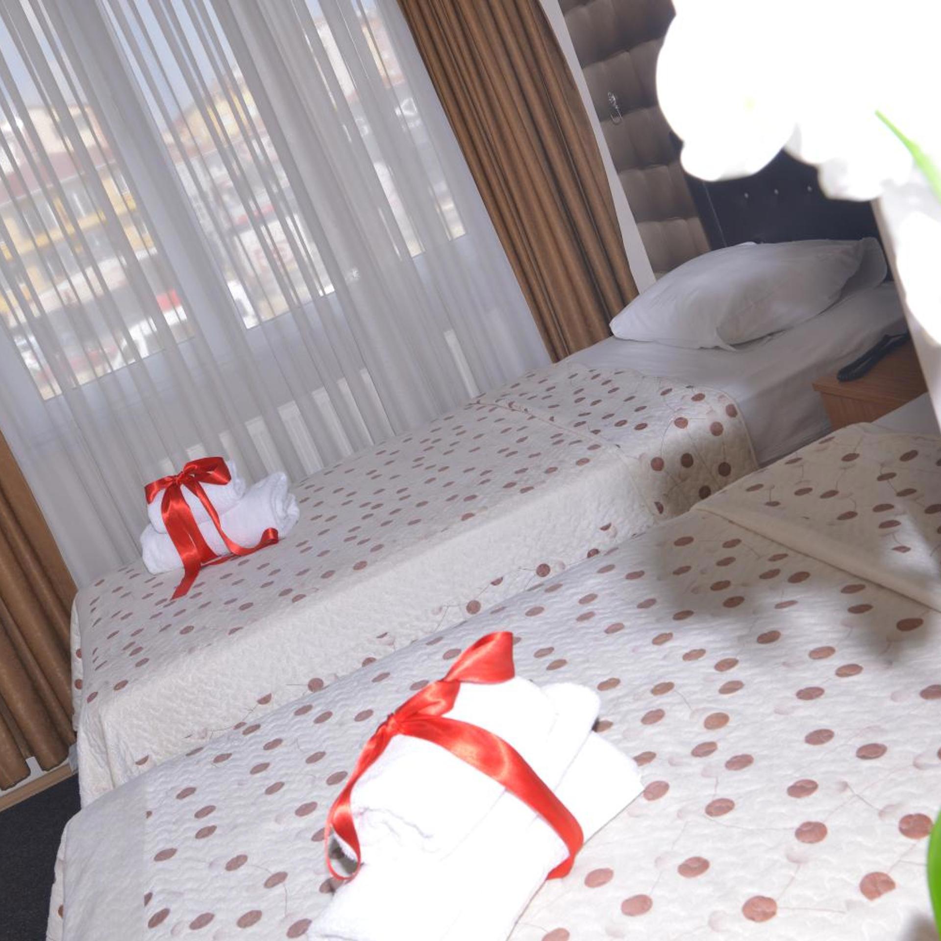 Kervan Hotel Pendik