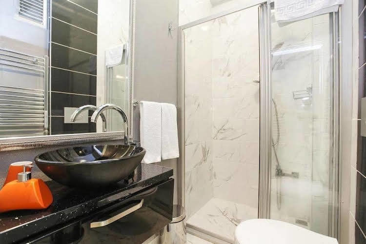 Detay Suites