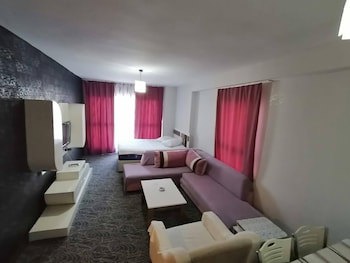 Rainbow Suite