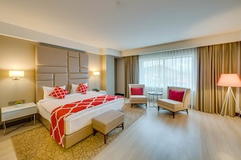 Demircioglu Park Hotel