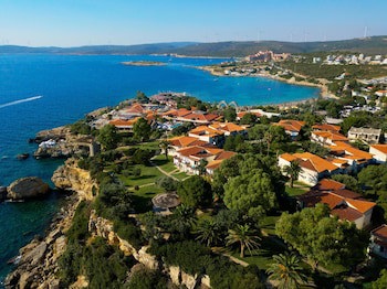 Club Resort Atlantis - All inclusive