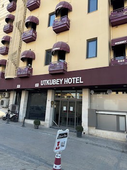 Utkubey Hotel
